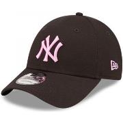 Casquette New-Era League essential 9forty neyyan