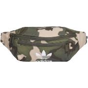 Sac de sport adidas adidas Camo Waist Bag