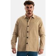 Chemise Barbour mos0278