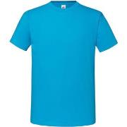 T-shirt Fruit Of The Loom Premium