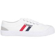 Baskets Kawasaki Retro 2.0 Canvas Shoe K232424 1002 White