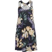 Robe Lascana Robe de plage sans manches Tropic