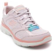 Baskets Skechers -