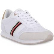 Baskets Tommy Hilfiger YBS ESSENTIAL RUNNER