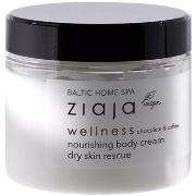 Hydratants &amp; nourrissants Ziaja Baltic Home Spa Wellness Crème Pou...