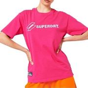 T-shirt Superdry W1010825A