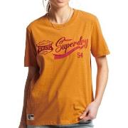 T-shirt Superdry W1010793A