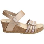 Sandales Mephisto Sandales en cuir LUCIA