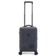 Valise Herschel Trade Power Carry-On Black/Black