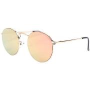 Lunettes de soleil Eye Wear Lunettes Mixte