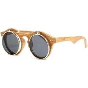 Lunettes de soleil Soleyl Lunettes Mixte