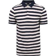 T-shirt Suitable Polo Balky Marine