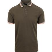 T-shirt Suitable Polo Kick Forest