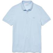 Polo Lacoste Classic logo croco