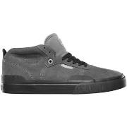 Chaussures de Skate Emerica PILLAR GREY BLACK