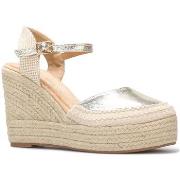 Espadrilles La Modeuse 65817_P152562