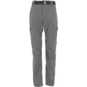 Pantalon Columbia Silver ridge utility convertible pant