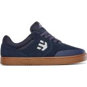 Chaussures de Skate Etnies MARANA DARK BLUE GUM