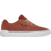 Chaussures de Skate Etnies JOSLIN VULC RUST