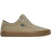 Chaussures de Skate Etnies SINGLETON VULC XLT TAN GUM