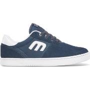 Chaussures de Skate Etnies JOSL1N NAVY WHITE