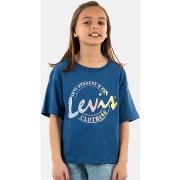 T-shirt enfant Levis 4eh190