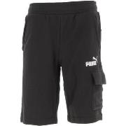 Short Puma Fd ess cargo 10sht tr