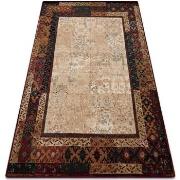 Tapis Rugsx Tapis en laine OMEGA LUMENA ethnique vintage 200x300 cm