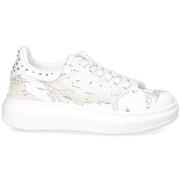 Baskets Prima Classe Sneaker Donna