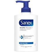 Produits bains Sanex Distributeur De Savon À Mains Dermo Protector
