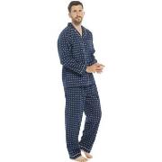 Pyjamas / Chemises de nuit Walter Grange 1517