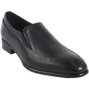 Chaussures Baerchi Chaussure homme 2451-ae noir