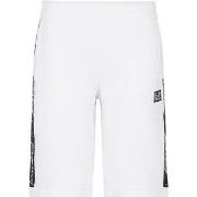 Short Ea7 Emporio Armani Short