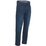 Pantalon Pullin Pantalon DENING CLASSIC CHROMO