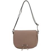 Sac Bandouliere Francinel Sac porte travers Ref 50602 Taupe 23*17*6.5 ...