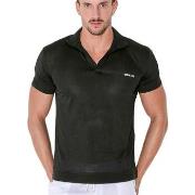 T-shirt Code 22 Polo Vivid Code22