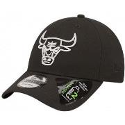 Casquette New-Era Casquette Homme Bulls noir - 60358121