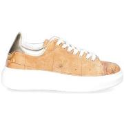 Baskets Prima Classe Sneaker Donna