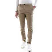 Pantalon Mason's OSAKA MBE100/SS-978 9PN2C7353