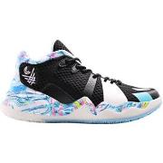 Chaussures Crossover Culture Chaussures de basketball Cross