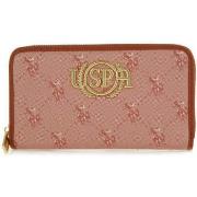 Portefeuille U.S Polo Assn. Portefeuille Hampton U.S Polo Assn. BIUHD6...