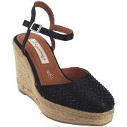 Chaussures Maria Mare Chaussure femme 68386 noir