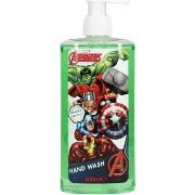 Soins corps &amp; bain Marvel Savon Pour les Mains à l'Orange Avengers...