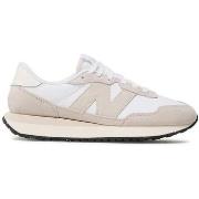 Baskets New Balance MS237