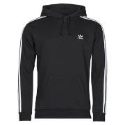 Sweat-shirt adidas 3-STRIPES HOODY