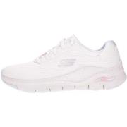 Baskets Skechers -