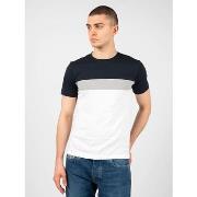 T-shirt Geox M2510F T2870 | Sustainable