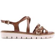 Sandales Marco Tozzi Strappy Des Sandales