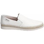 Baskets Mephisto Chaussures en cuir VOLKER