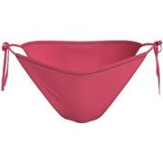 Maillots de bain Tommy Jeans Bas de bikini Ref 60107 Rose